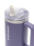 Detail View - Click To Enlarge - STANLEY - The Quencher ProTour Flip Straw Lid Tumbler 40oz