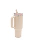 Detail View - Click To Enlarge - STANLEY - The Quencher ProTour Flip Straw Lid Tumbler 40oz — Champagne