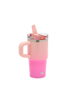 Detail View - Click To Enlarge - STANLEY - The Quencher ProTour Flip Straw Lid Tumbler 20oz — Sorbet Gradient