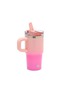 Detail View - Click To Enlarge - STANLEY - The Quencher ProTour Flip Straw Lid Tumbler 20oz — Sorbet Gradient
