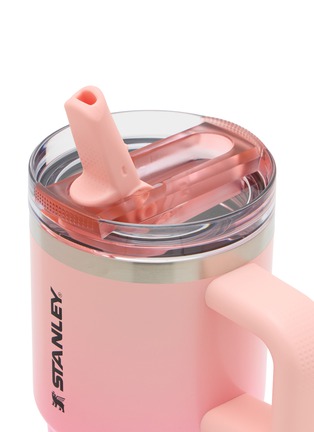 Detail View - Click To Enlarge - STANLEY - The Quencher ProTour Flip Straw Lid Tumbler 20oz — Sorbet Gradient