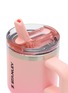 Detail View - Click To Enlarge - STANLEY - The Quencher ProTour Flip Straw Lid Tumbler 20oz — Sorbet Gradient