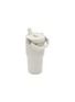Detail View - Click To Enlarge - STANLEY - The IceFlow™ Flip Straw 2.0 Tumbler 20oz — Pale Stone Speckle