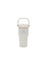STANLEY The IceFlow™ Flip Straw 2.0 Tumbler 20oz — Pale Stone Speckle