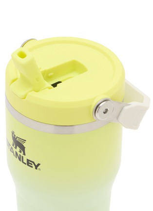 Detail View - Click To Enlarge - STANLEY - The IceFlow™ Flip Straw 2.0 Tumbler 20oz — Atomic Gradient