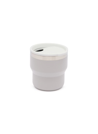 Detail View - Click To Enlarge - STANLEY - Stay-Hot Stacking Cup 10oz