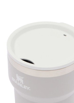 Detail View - Click To Enlarge - STANLEY - Stay-Hot Stacking Cup 10oz