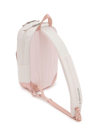Detail View - Click To Enlarge - STANLEY - The Vitalize™ Crossbody Bag 10qt — Rose Quartz