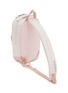 Detail View - Click To Enlarge - STANLEY - The Vitalize™ Crossbody Bag 10qt — Rose Quartz