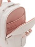 Detail View - Click To Enlarge - STANLEY - The Vitalize™ Crossbody Bag 10qt — Rose Quartz