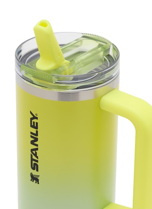 Detail View - Click To Enlarge - STANLEY - The Quencher ProTour Flip Straw Lid Tumbler 30oz — Atomic Gradient