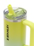 Detail View - Click To Enlarge - STANLEY - The Quencher ProTour Flip Straw Lid Tumbler 30oz — Atomic Gradient