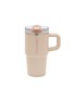 STANLEY The Quencher ProTour Flip Straw Lid Tumbler 20oz — Champagne