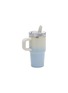 Detail View - Click To Enlarge - STANLEY - The Quencher ProTour Flip Straw Lid Tumbler 20oz — Blue Dream Gradient