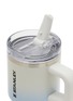 Detail View - Click To Enlarge - STANLEY - The Quencher ProTour Flip Straw Lid Tumbler 20oz — Blue Dream Gradient