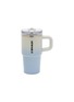 STANLEY The Quencher ProTour Flip Straw Lid Tumbler 20oz — Blue Dream Gradient