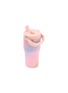 Detail View - Click To Enlarge - STANLEY - The IceFlow™ Flip Straw 2.0 Tumbler 20oz — Sunset Spiral
