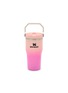 STANLEY The IceFlow™ Flip Straw 2.0 Tumbler 20oz — Sorbet Gradient