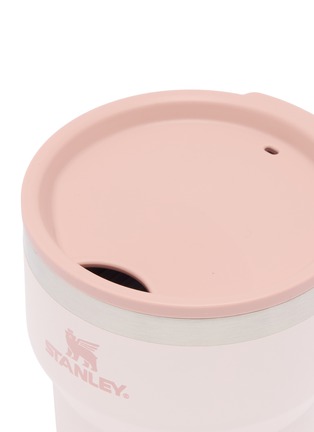 Detail View - Click To Enlarge - STANLEY - Stay-Hot Stacking Cup 10oz