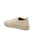 Detail View - Click To Enlarge - HENDERSON - Slip On Leather Men's Sneakers