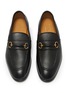 Figure View - Click To Enlarge - HENDERSON - Slip On Leather Loafers