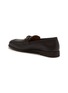 Detail View - Click To Enlarge - HENDERSON - Horsebit Leather Loafers
