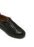 Detail View - Click To Enlarge - HENDERSON - Slip On Leather Men's Sneakers