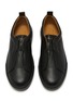 Figure View - Click To Enlarge - HENDERSON - Slip On Leather Men's Sneakers