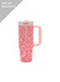 STANLEY The Quencher ProTour Flip Straw Lid Tumbler 30oz — Sorbet Groove