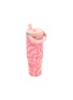 Detail View - Click To Enlarge - STANLEY - The IceFlow™ Flip Straw Tumbler 30oz — Sorbet Groove