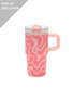 STANLEY The Quencher ProTour Flip Straw Lid Tumbler 20oz — Sorbet Groove