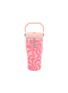 STANLEY The IceFlow™ Flip Straw Tumbler 20oz — Sorbet Groove