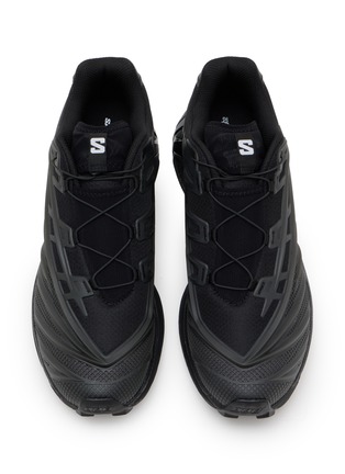 Detail View - Click To Enlarge - SALOMON - XT-EVO Men's Sneakers