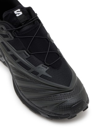 Detail View - Click To Enlarge - SALOMON - XT-EVO Men's Sneakers