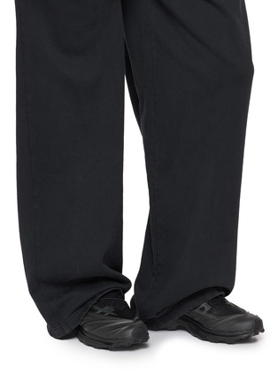 Figure View - Click To Enlarge - SALOMON - XT-EVO Men's Sneakers
