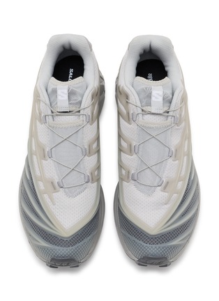Detail View - Click To Enlarge - SALOMON - XT-EVO Men's Sneakers
