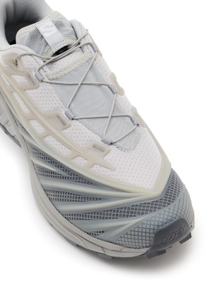 Detail View - Click To Enlarge - SALOMON - XT-EVO Men's Sneakers
