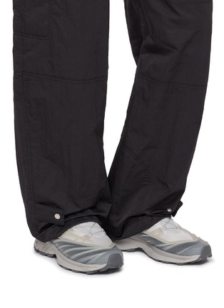 Figure View - Click To Enlarge - SALOMON - XT-EVO Men's Sneakers