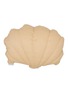 MX HOME Shell Cushion — Raffia