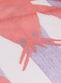 Detail View - Click To Enlarge - MX HOME - Lobster Floating Pouf 
