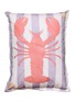 MX HOME Lobster Floating Pouf 