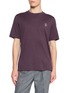 BRUNELLO CUCINELLI Crewneck Cotton T-Shirt