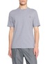 BRUNELLO CUCINELLI Crewneck Cotton T-Shirt