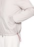  - BRUNELLO CUCINELLI - Full Zip Up Water Resistant Hooded Jacket
