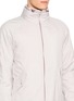  - BRUNELLO CUCINELLI - Full Zip Up Water Resistant Hooded Jacket