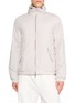 BRUNELLO CUCINELLI Full Zip Up Water Resistant Hooded Jacket