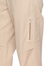  - BRUNELLO CUCINELLI - Double Pleat Five-Pocket Cotton Pants
