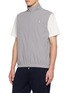 Detail View - Click To Enlarge - BRUNELLO CUCINELLI - Reversible Water Resistant Vest