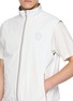  - BRUNELLO CUCINELLI - Reversible Water Resistant Vest