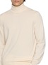  - BRUNELLO CUCINELLI - Turtleneck Cashmere Sweater